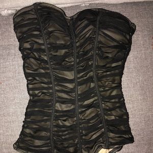 Bodysuit